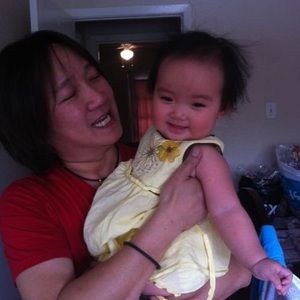 Meet your Posher, Hai